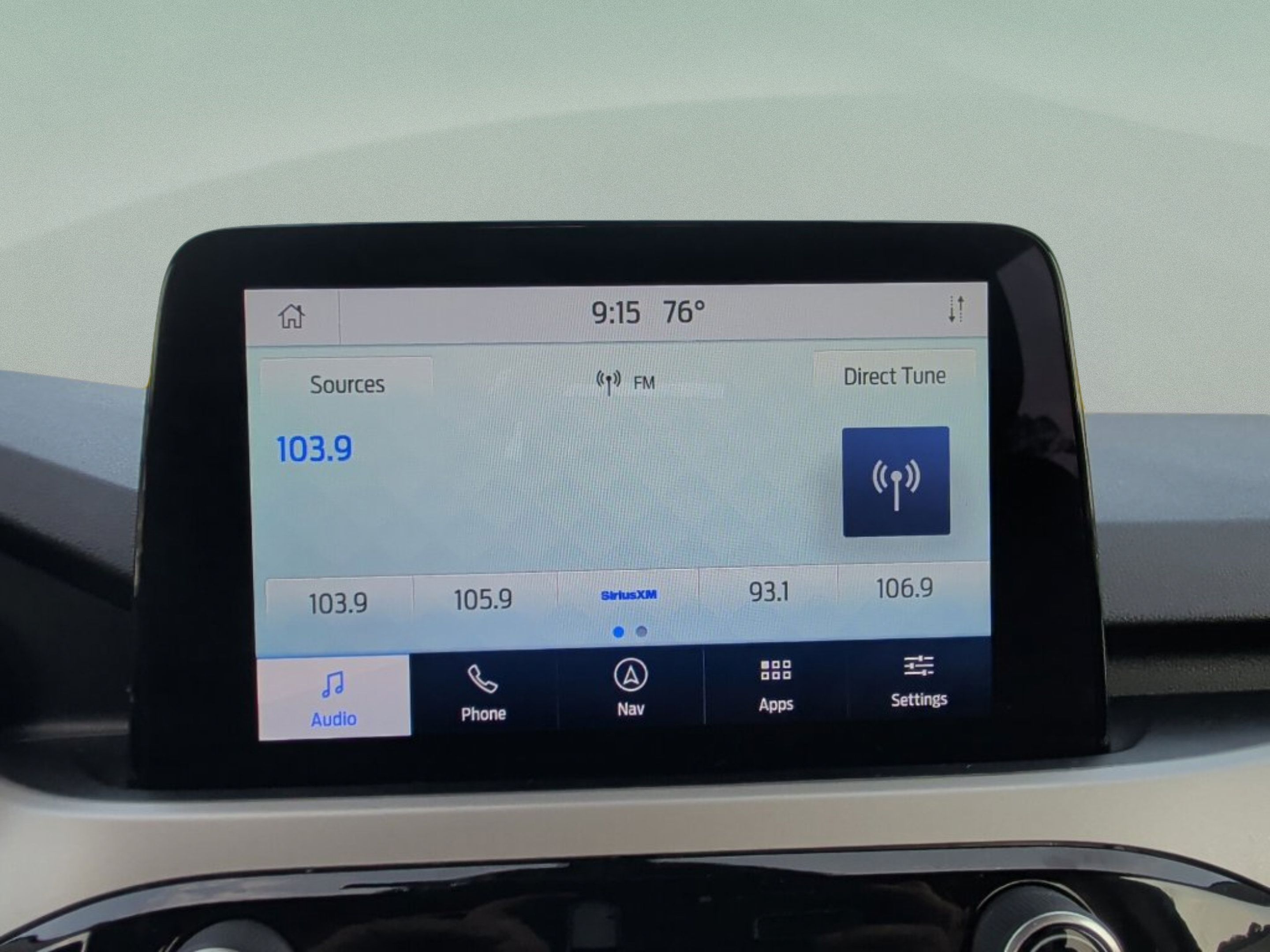 Used 2020 Ford Escape SEL FWD image 21