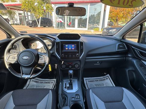 Used 2019 Subaru Crosstrek 2.0i Premium image 13