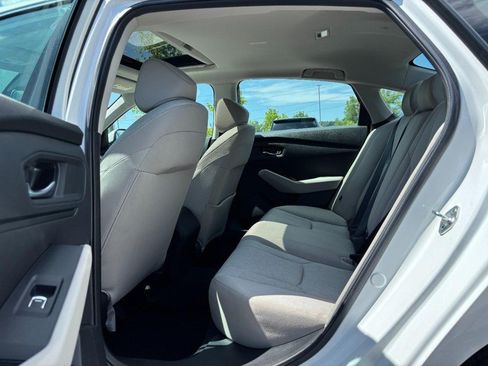 Used 2023 Honda Accord EX image 11
