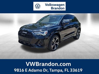 Used 2023 Audi Q3 2.0T Premium Plus w/ Premium Plus Package