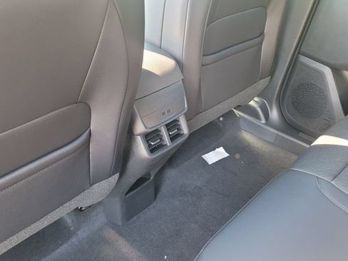 New 2026 Chevrolet Equinox LT w/ Convenience Package II FWD image 26