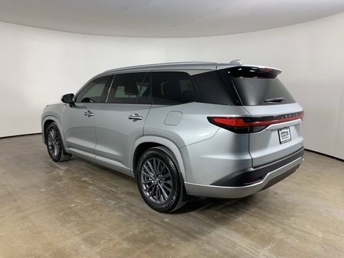 Used 2024 Lexus TX 350 AWD image 15