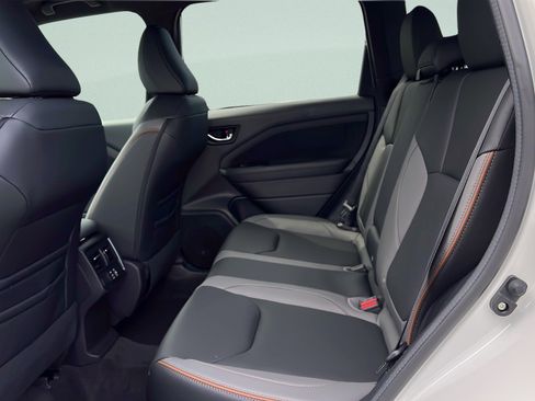 New 2026 Subaru Forester Sport w/ Onyx Edition AWD/4WD image 9