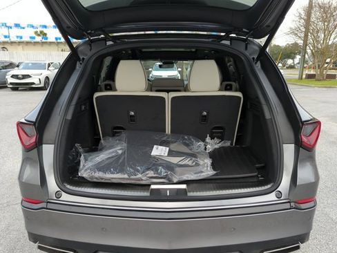 New 2026 Acura MDX A-Spec AWD/4WD image 31