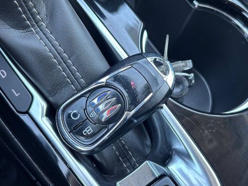 Used 2025 Buick Encore GX Preferred FWD image 21