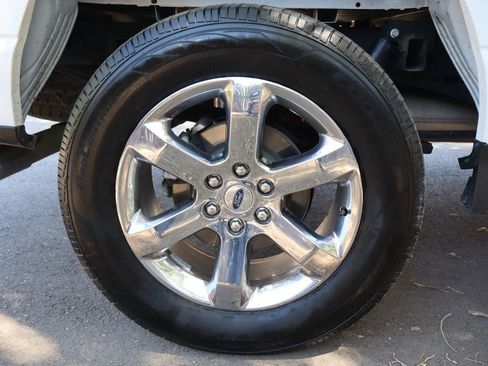 Used 2021 Ford F150 Lariat AWD/4WD image 43