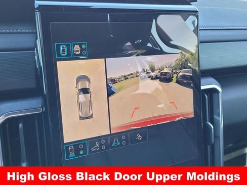 New 2026 GMC Acadia Elevation w/ Black Edition image 16