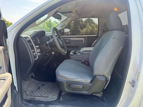 Used 2014 RAM 2500 Tradesman w/ Power & Remote Entry Group AWD/4WD image 15