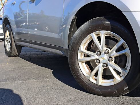 Used 2016 Chevrolet Equinox LT w/ Convenience Package AWD/4WD image 5