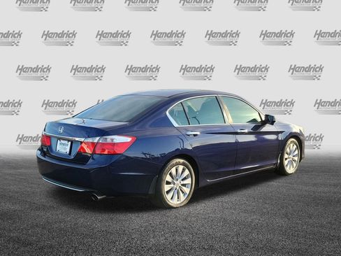 Used 2015 Honda Accord EX image 8
