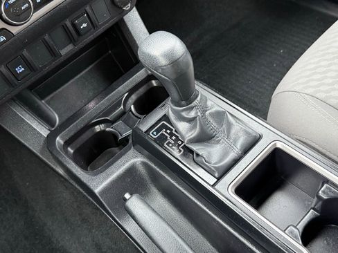 Used 2023 Toyota Tacoma SR image 24