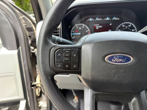 Used 2024 Ford F250 XLT AWD/4WD image 17