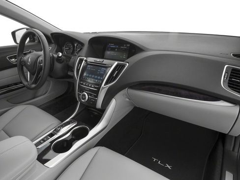 Used 2018 Acura TLX V6 FWD image 16