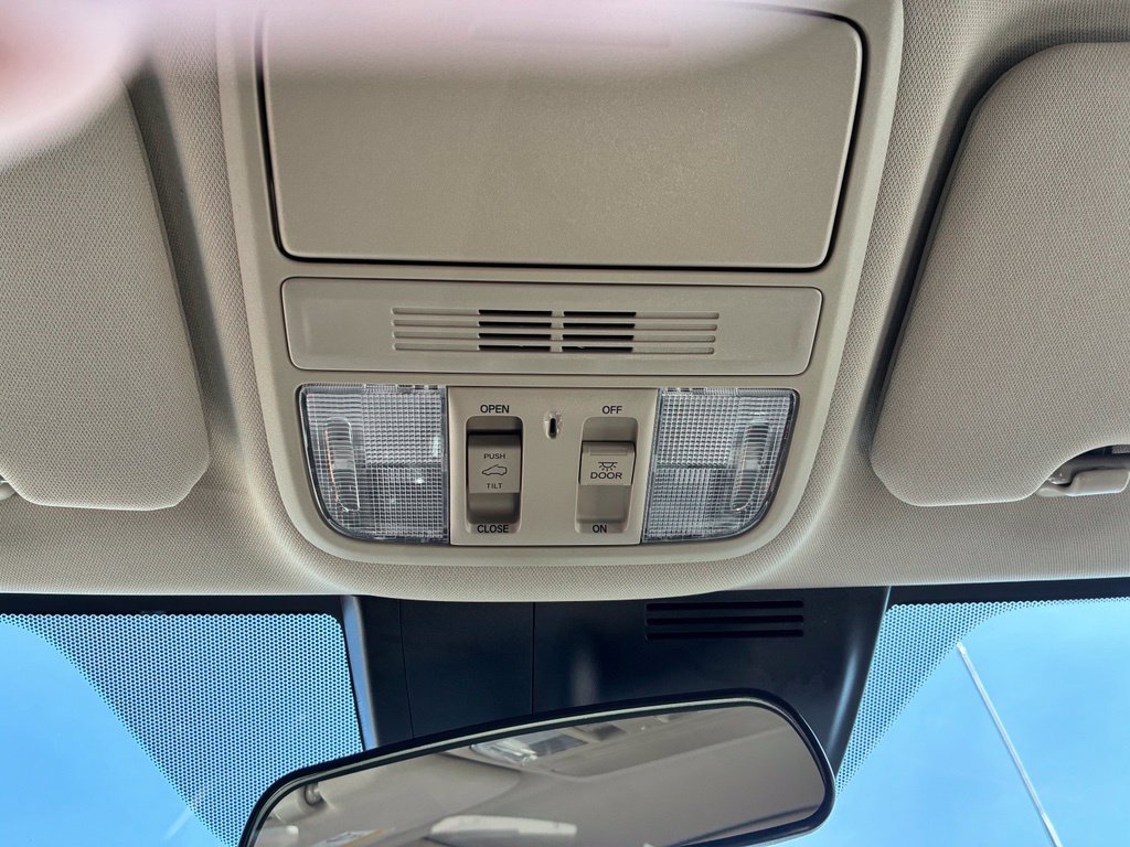 Used 2020 Honda CR-V EX image 14