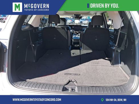 Used 2024 Hyundai Palisade XRT AWD/4WD image 4