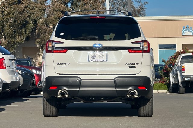 New 2026 Subaru Ascent Onyx Touring AWD/4WD image 5