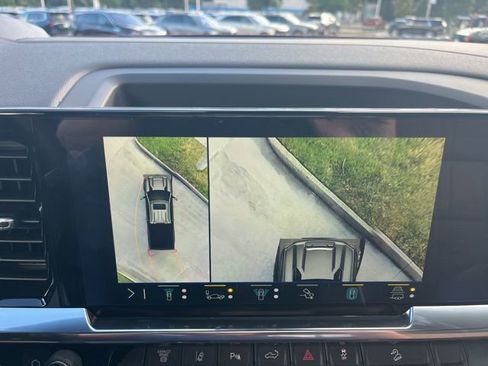 New 2026 Chevrolet Silverado 2500 High Country w/ Technology Package image 30