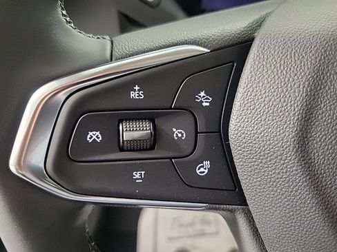 New 2026 Chevrolet TrailBlazer LT w/ Convenience Package image 19