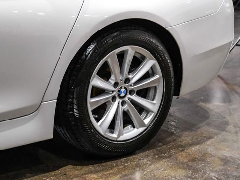 Used 2016 BMW 528i xDrive Sedan image 54