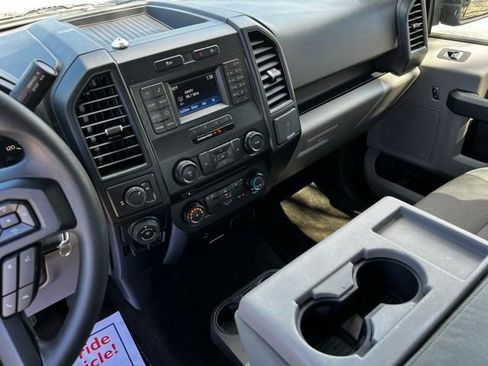 Used 2016 Ford F150 XL w/ Equipment Group 101A Mid image 36