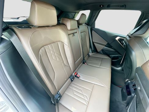 New 2025 BMW X3 xDrive30i w/ Convenience Package image 22