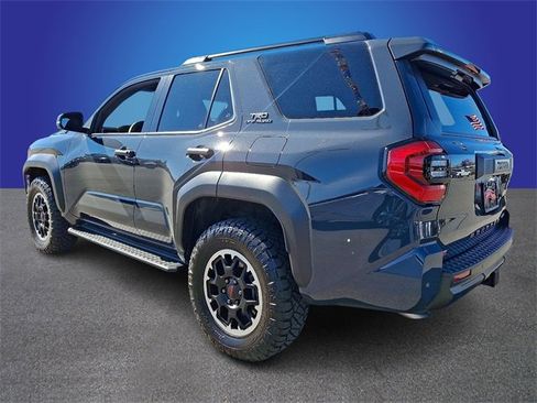 Used 2025 Toyota 4Runner TRD Off-Road image 6