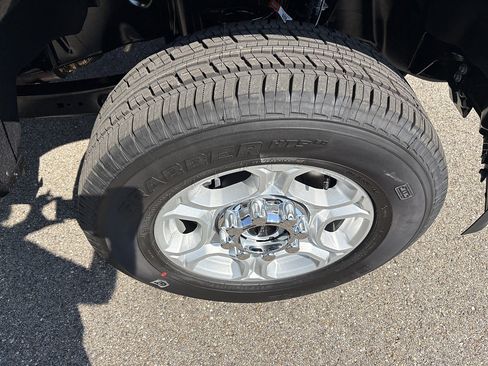 New 2026 Ford F350 XLT AWD/4WD image 12