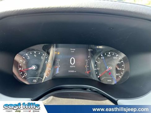 Used 2023 Jeep Compass Limited AWD/4WD image 34