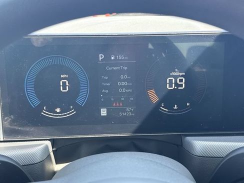 Used 2024 Hyundai Sonata SEL FWD image 12