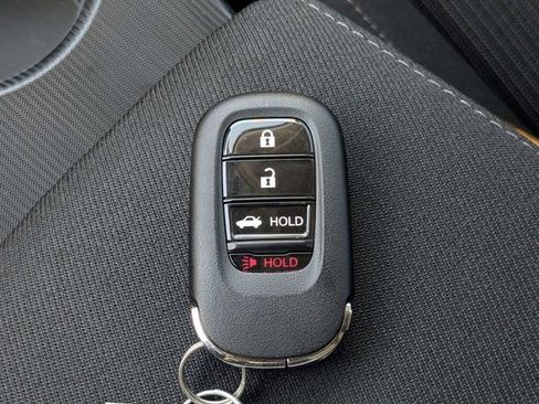 New 2026 Honda Civic LX image 27