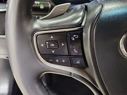 Used 2024 Lexus ES 350 w/ Premium Package image 47