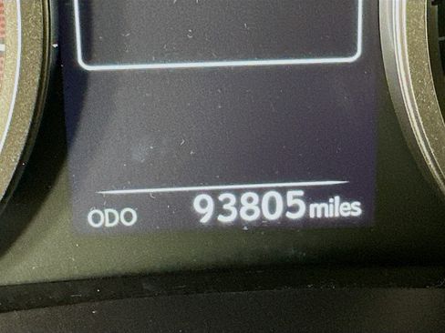 Used 2020 Lexus NX 300 FWD w/ Comfort Package image 19