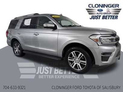 Used 2024 Ford Expedition Limited