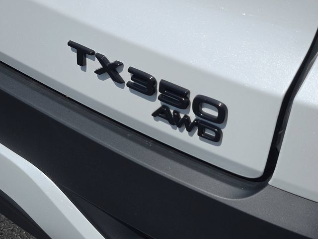 Certified 2026 Lexus TX 350 AWD w/ Technology Package image 4
