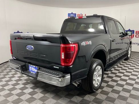 Certified 2023 Ford F150 XLT image 3