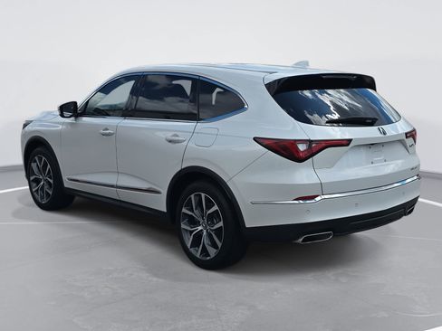 Used 2023 Acura MDX SH-AWD w/ Technology Package image 7