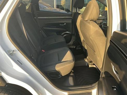 Used 2023 Hyundai Tucson SEL image 15