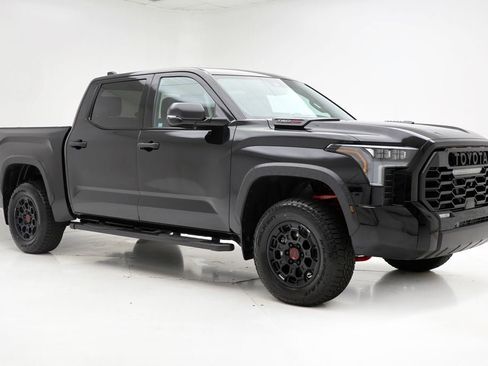 Used 2026 Toyota Tundra TRD Pro w/ Tow Tech Package AWD/4WD image 42