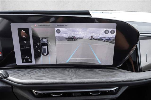 New 2026 Audi Q5 Premium Plus AWD/4WD image 17