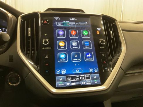 Used 2023 Subaru Ascent Limited w/ Popular Package #2A AWD/4WD image 16