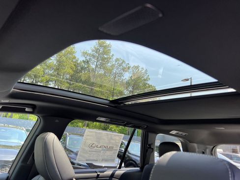 New 2026 Lexus TX 350 AWD image 26