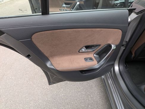 New 2026 Mercedes-Benz CLA 250 4MATIC image 15