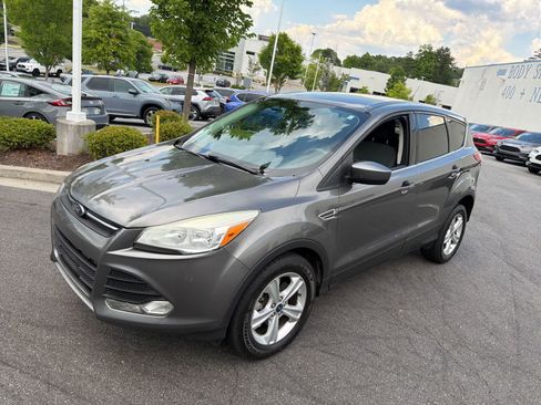 Used 2014 Ford Escape SE FWD image 5