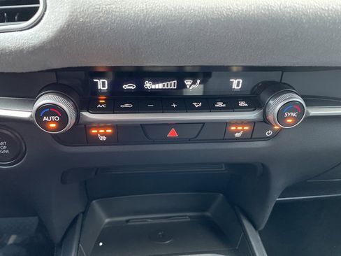 New 2026 MAZDA CX-30 AWD 2.5 S image 20