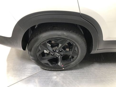 New 2026 Kia Seltos EX w/ EX Sunroof Package image 10