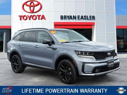 Used 2021 Kia Sorento SX