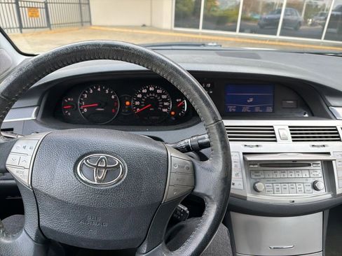 Used 2008 Toyota Avalon Touring image 8