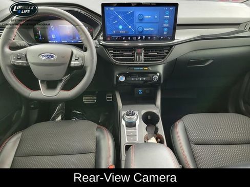 Used 2023 Ford Escape ST-Line w/ Tech Pack #1 image 21