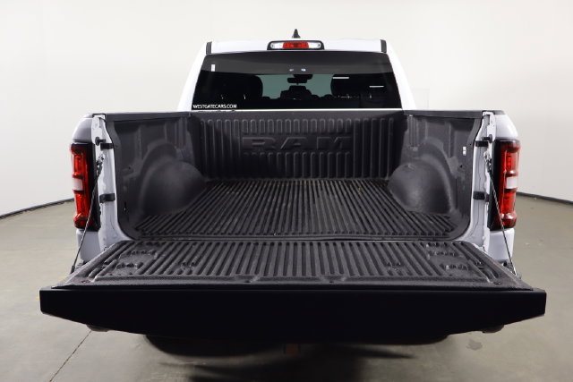 Used 2025 RAM 1500 Tradesman AWD/4WD image 10