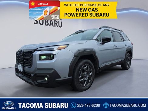 New 2026 Subaru Outback Premium AWD/4WD image 1